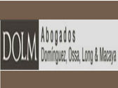 Domínguez, Ossa, Long & Macaya