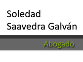 Soledad Saavedra Galván