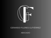 Abogado Gerardo Flores