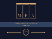 Abogado - Matías Feeley Aguilera